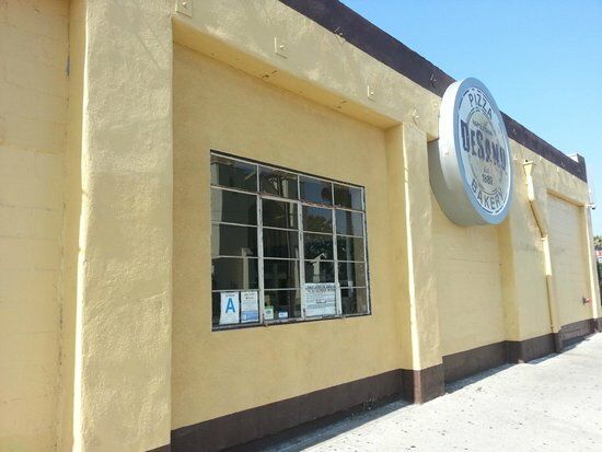 DeSano Pizza Bakery